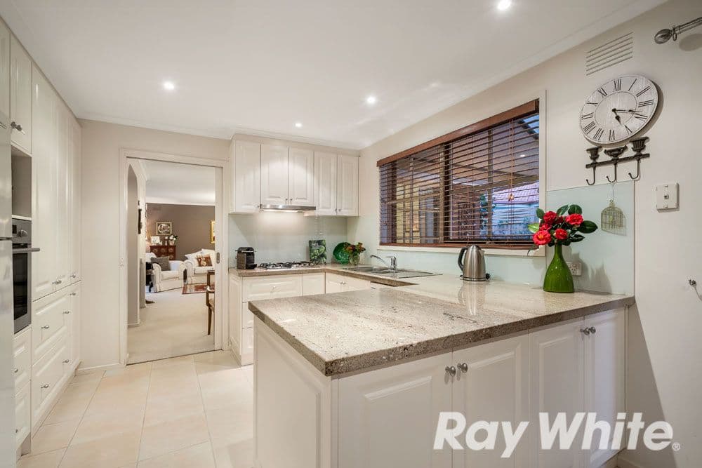 58 Wallace Road, WANTIRNA SOUTH VIC 3152, Wantirna South - Thumbnail 2