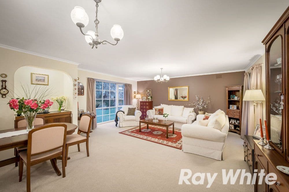 58 Wallace Road, WANTIRNA SOUTH VIC 3152, Wantirna South - Thumbnail 5