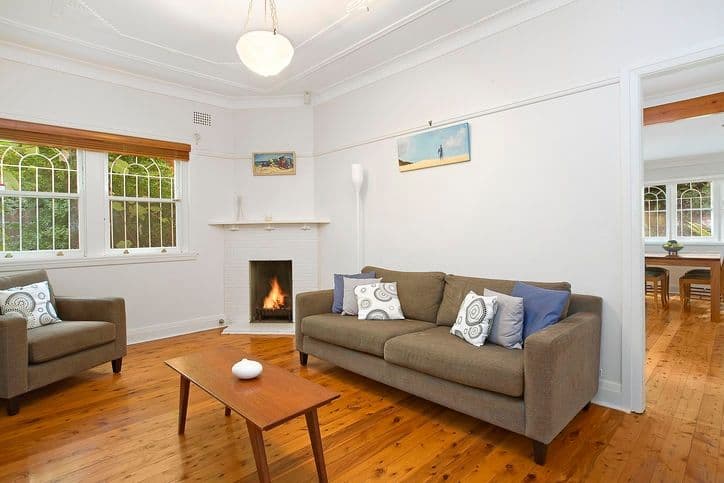41 Canberra Avenue, ST LEONARDS NSW 2065, St Leonards - Image 1