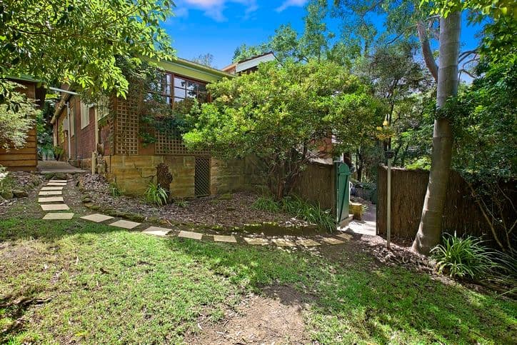 41 Canberra Avenue, ST LEONARDS NSW 2065, St Leonards - Thumbnail 6