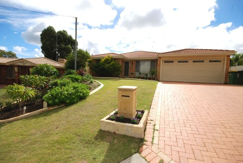 9 Loep Court, PARMELIA WA 6167, Parmelia - Image 1