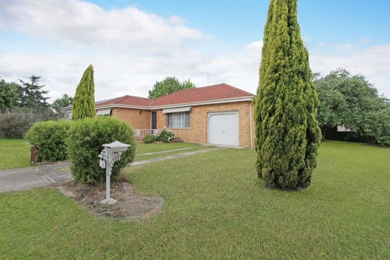 4 Ross Street, Goulburn - Thumbnail 2