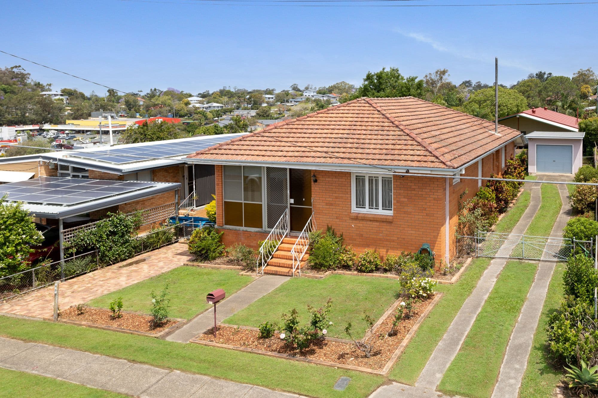 22 Eastbourne Street, Chermside West QLD 4032, Chermside West - Image 1