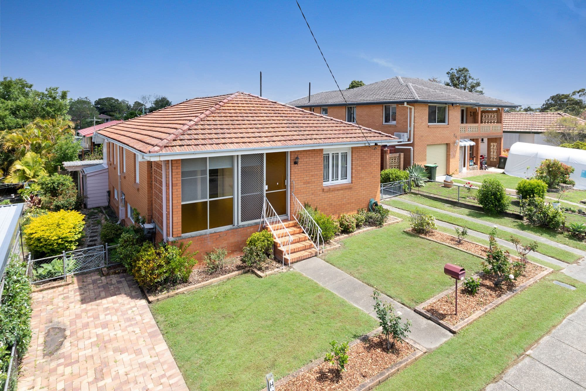 22 Eastbourne Street, Chermside West QLD 4032, Chermside West - Thumbnail 2
