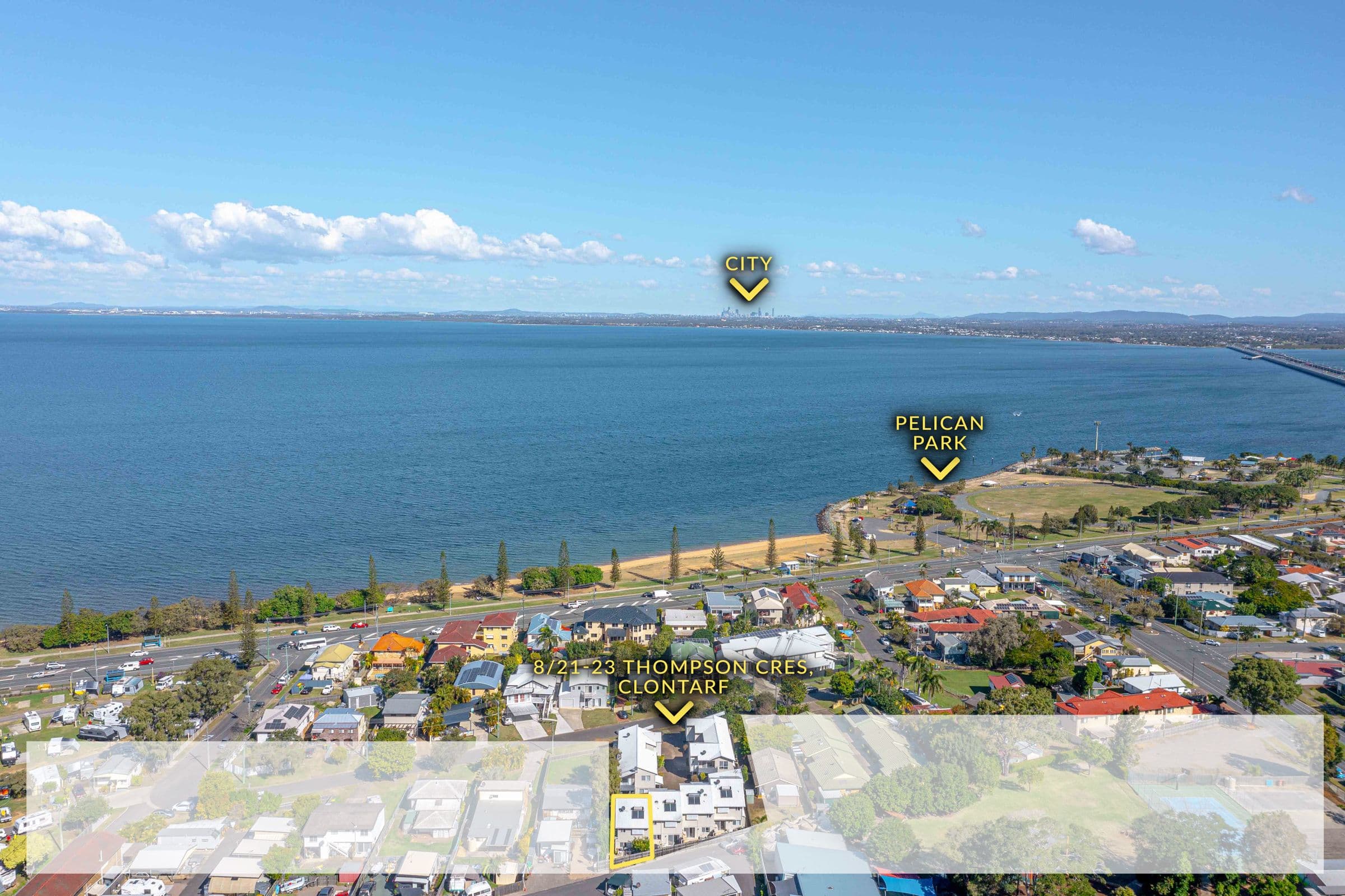 21-23 Thompson Crescent, Clontarf QLD 4019, Clontarf - Thumbnail 2