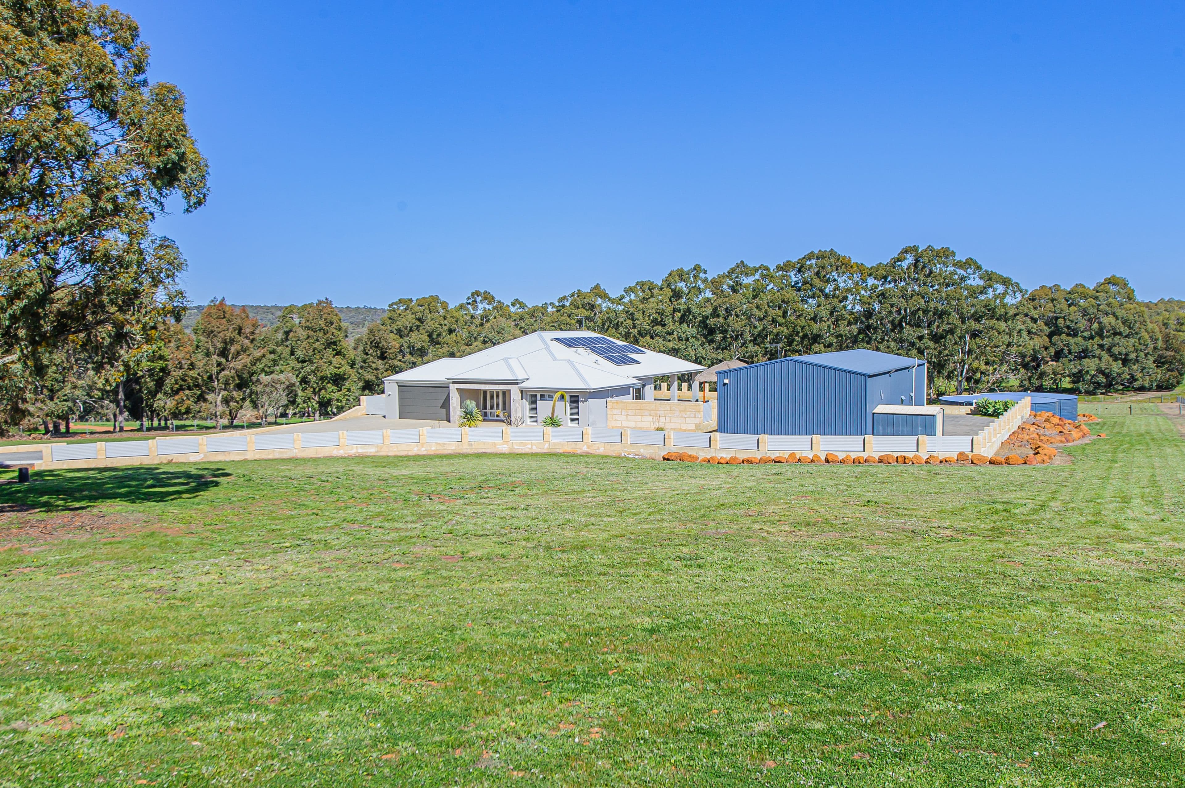 145 Santa Gertrudis Drive, Lower Chittering WA 6084, Lower Chittering - Thumbnail 3