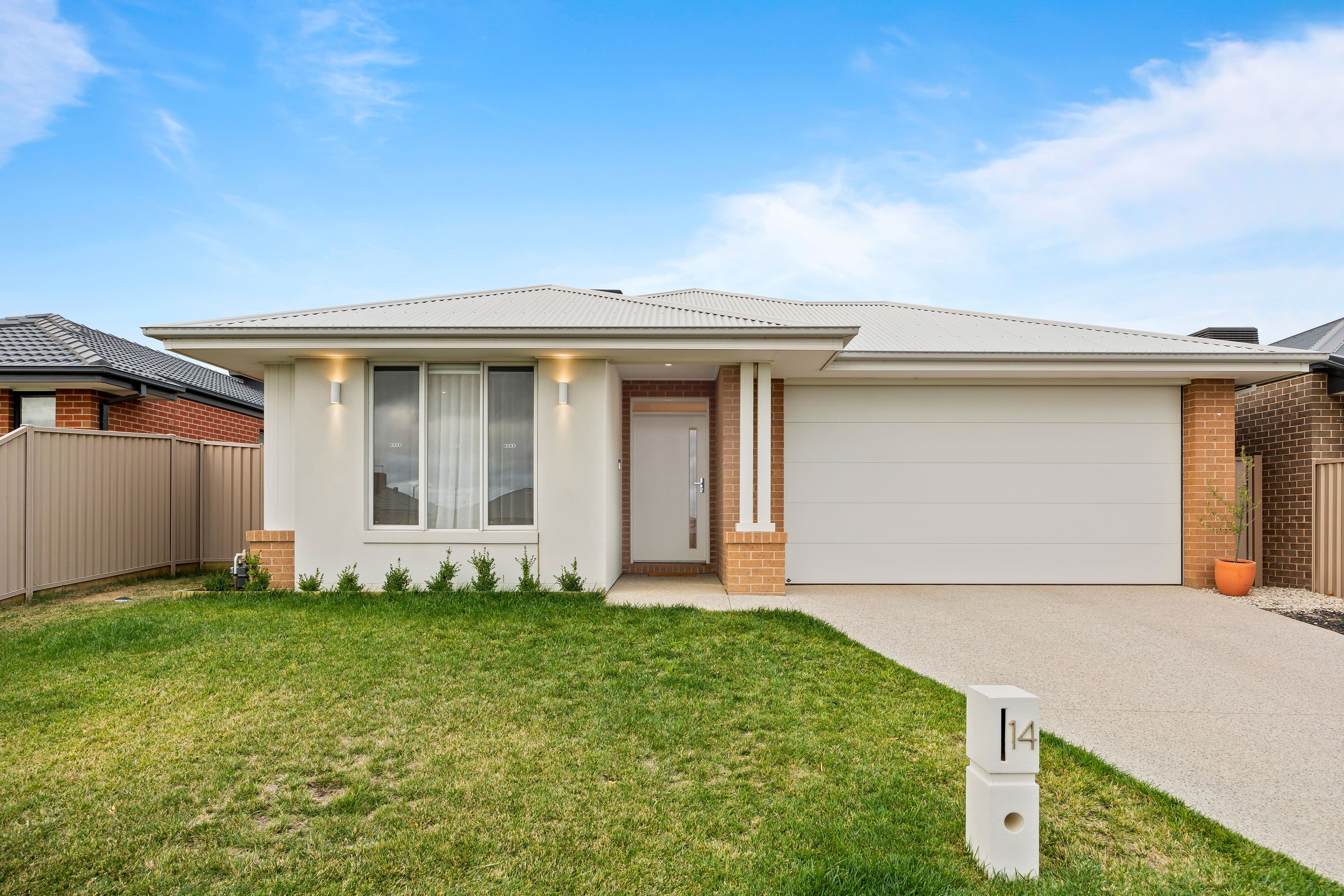 14 White Gum Way, WINTER VALLEY VIC 3358, Winter Valley - Image 1