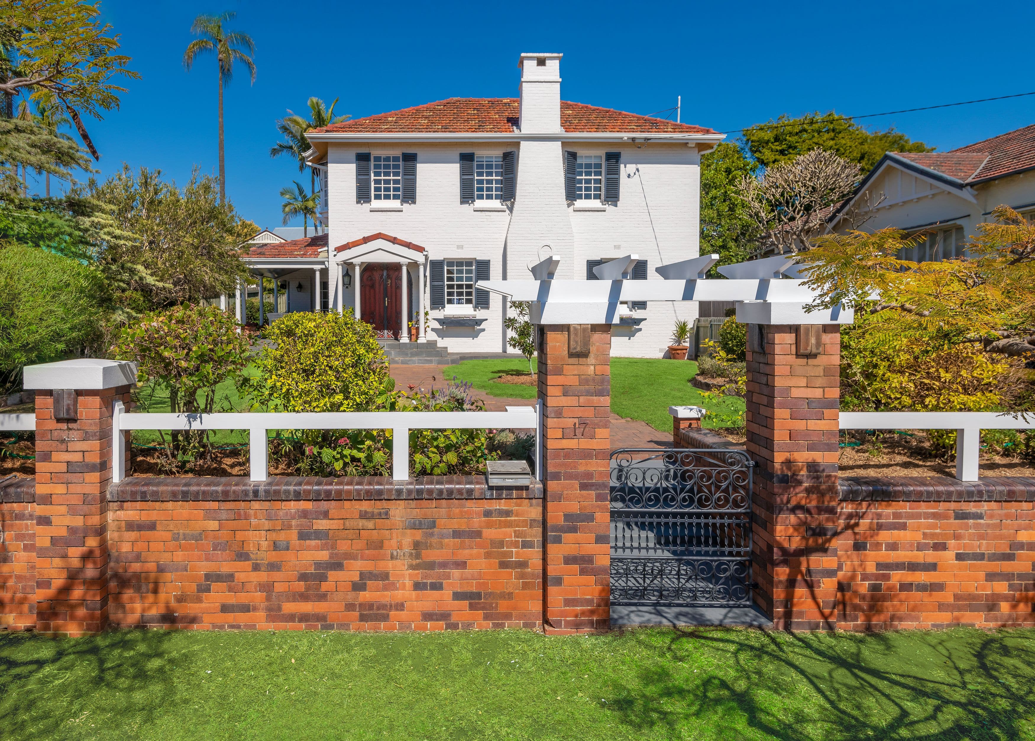 17 Bayview Terrace, Clayfield QLD 4011, Clayfield - Image 1