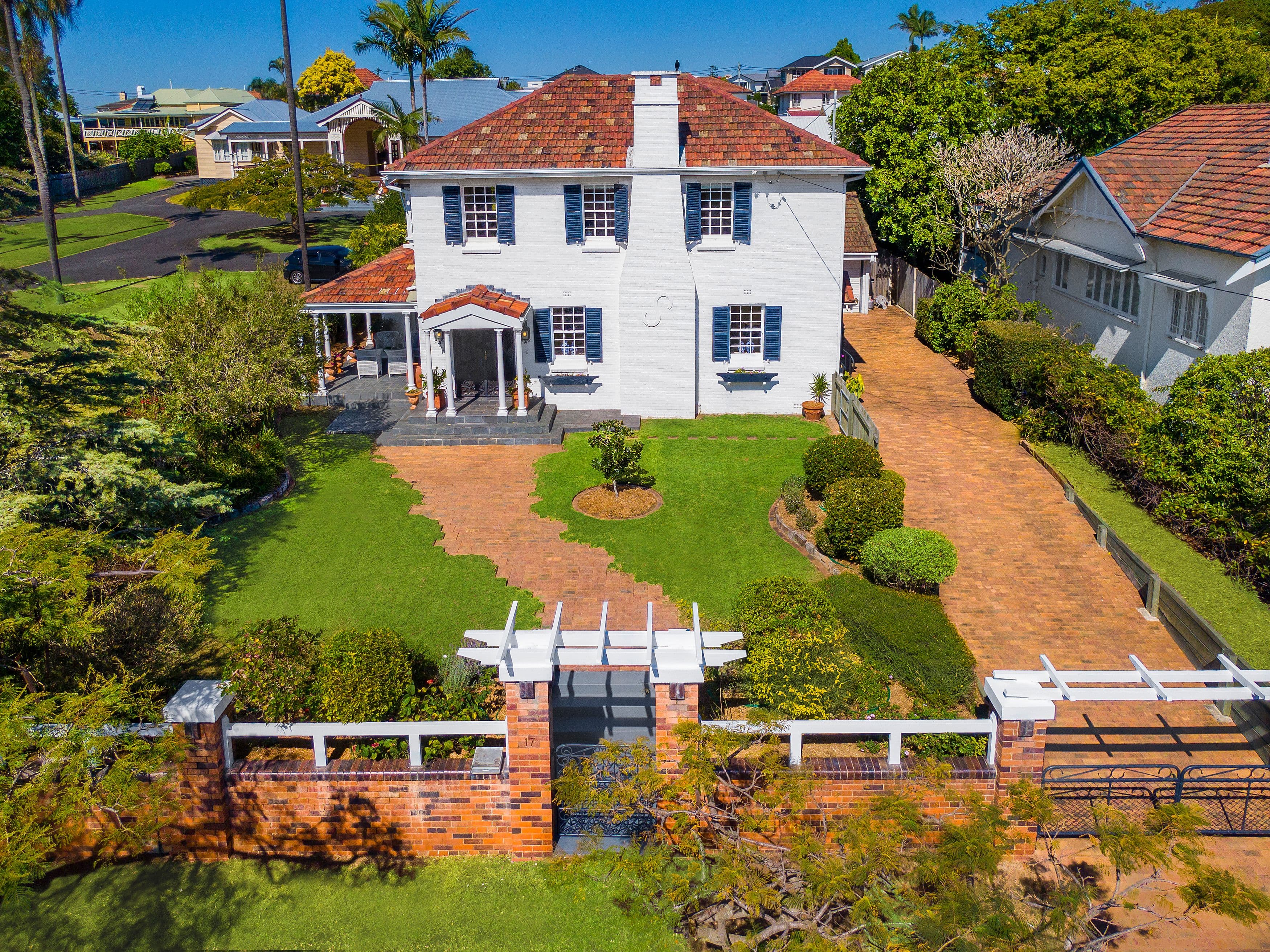 17 Bayview Terrace, Clayfield QLD 4011, Clayfield - Thumbnail 2