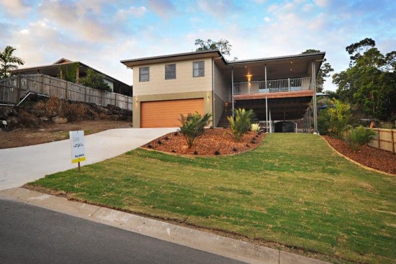 57 Country Road, CANNONVALE QLD 4802, Cannonvale - Thumbnail 5
