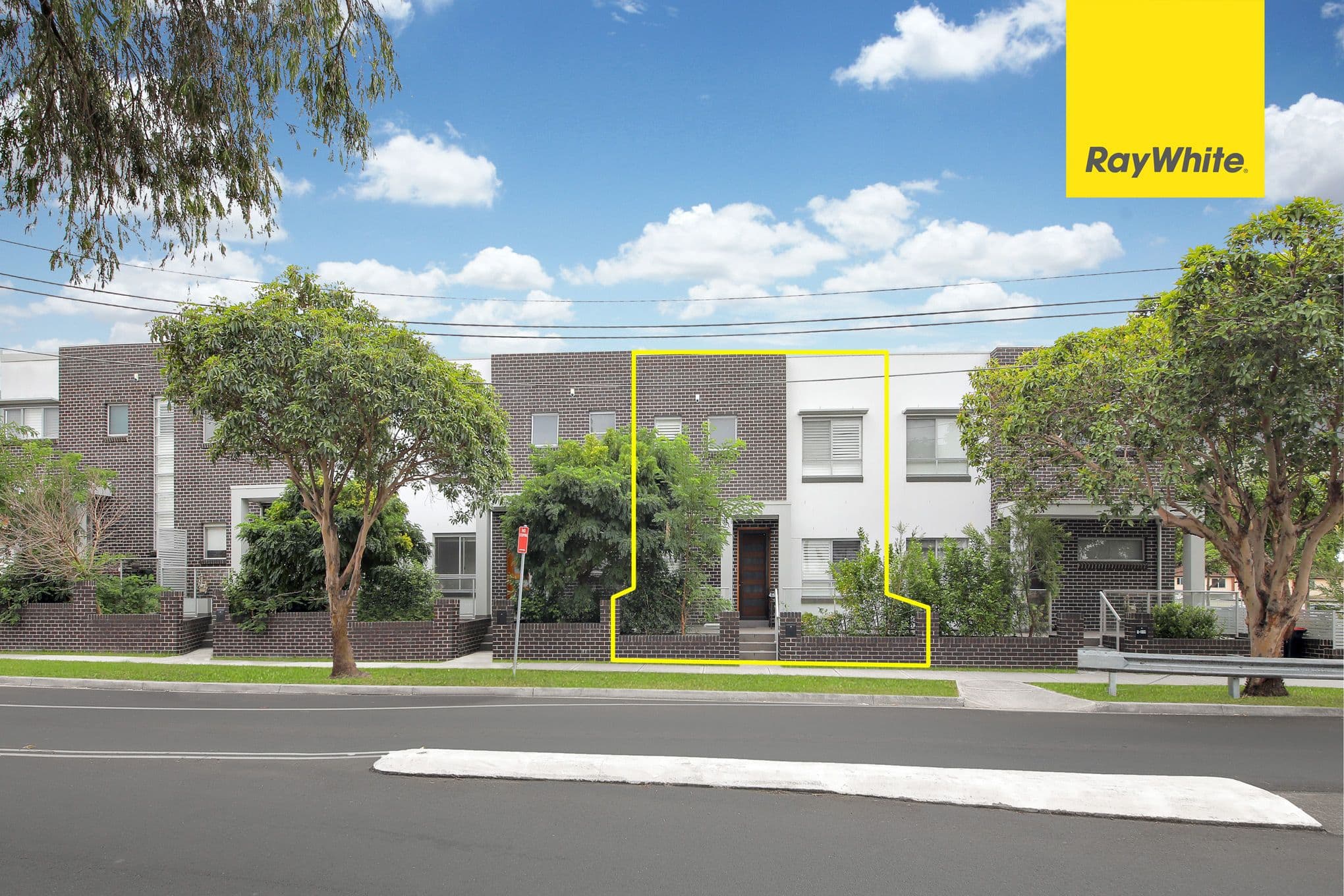 219 Auburn Road, Auburn NSW 2144, Auburn - Thumbnail 2