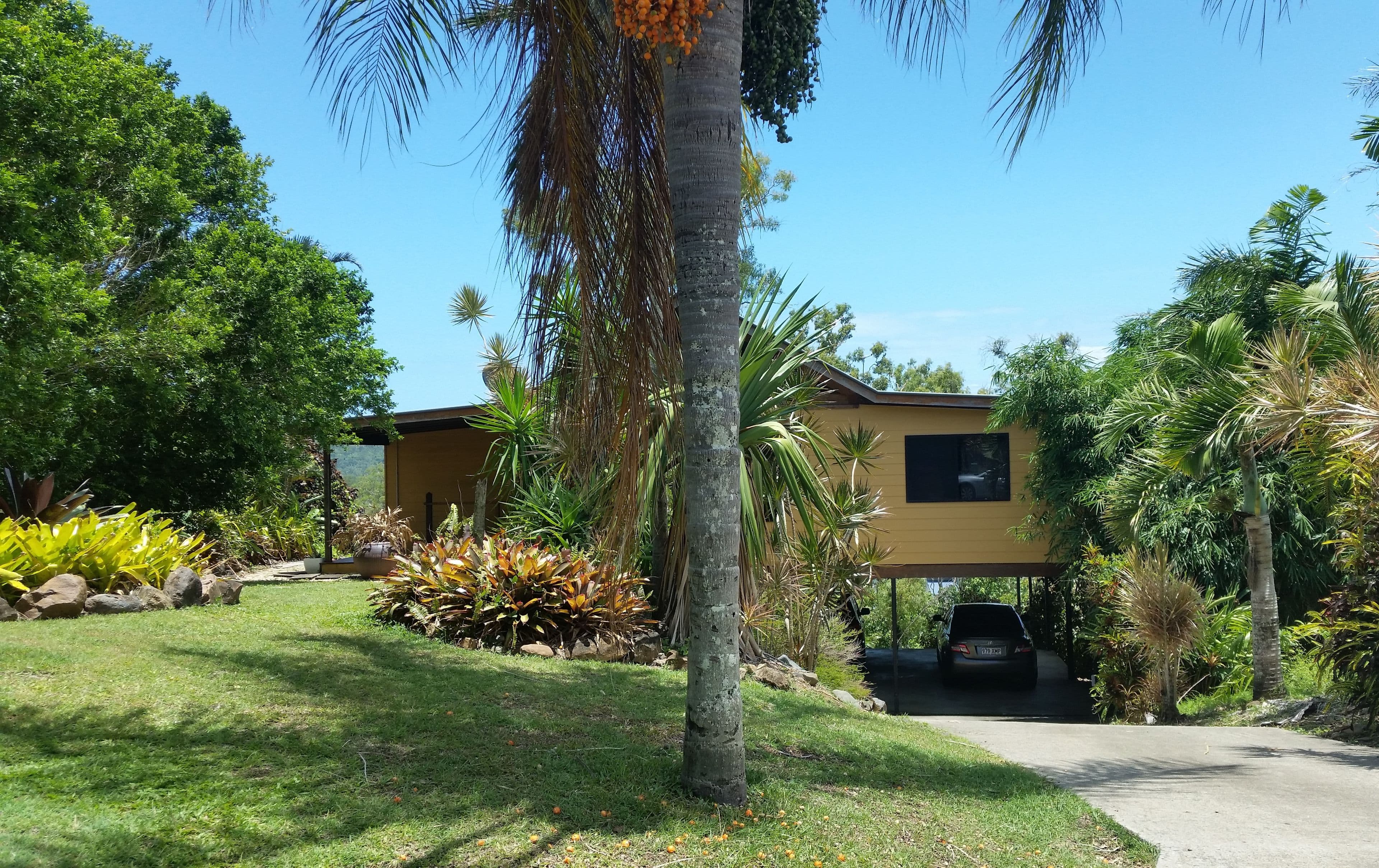 7 Daydream Court, Cannonvale QLD 4802, Cannonvale - Thumbnail 2