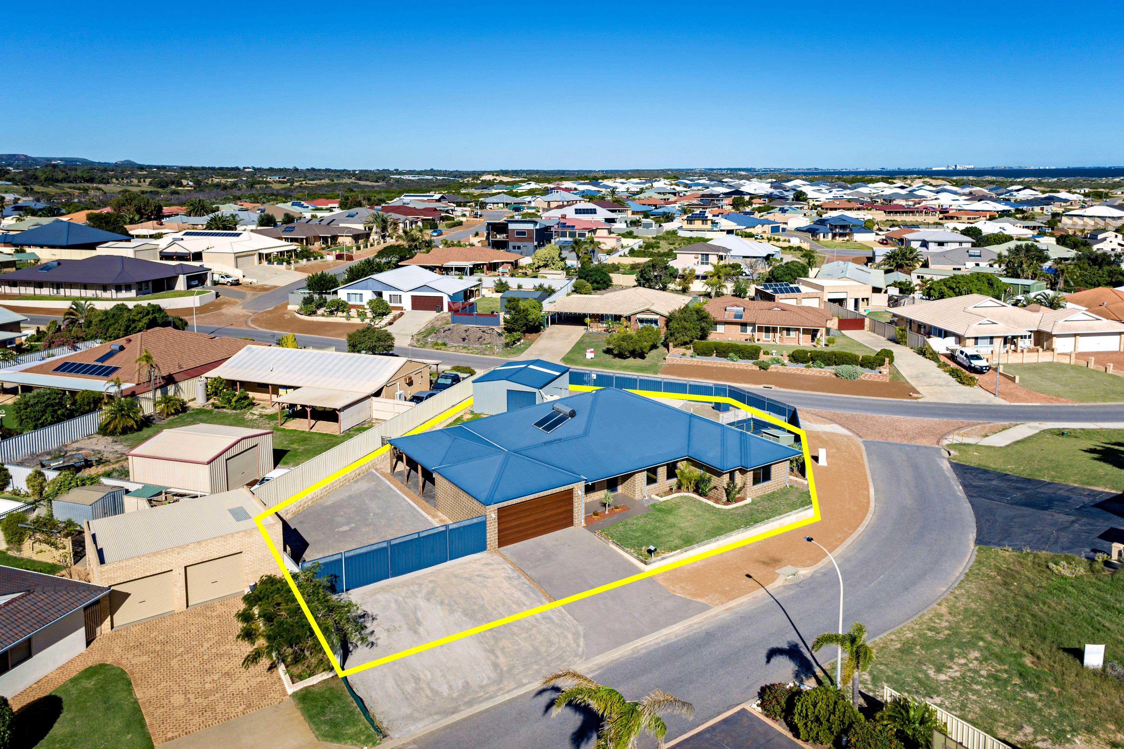 2 Bluewater Close, Drummond Cove WA 6532, Drummond Cove - Thumbnail 3