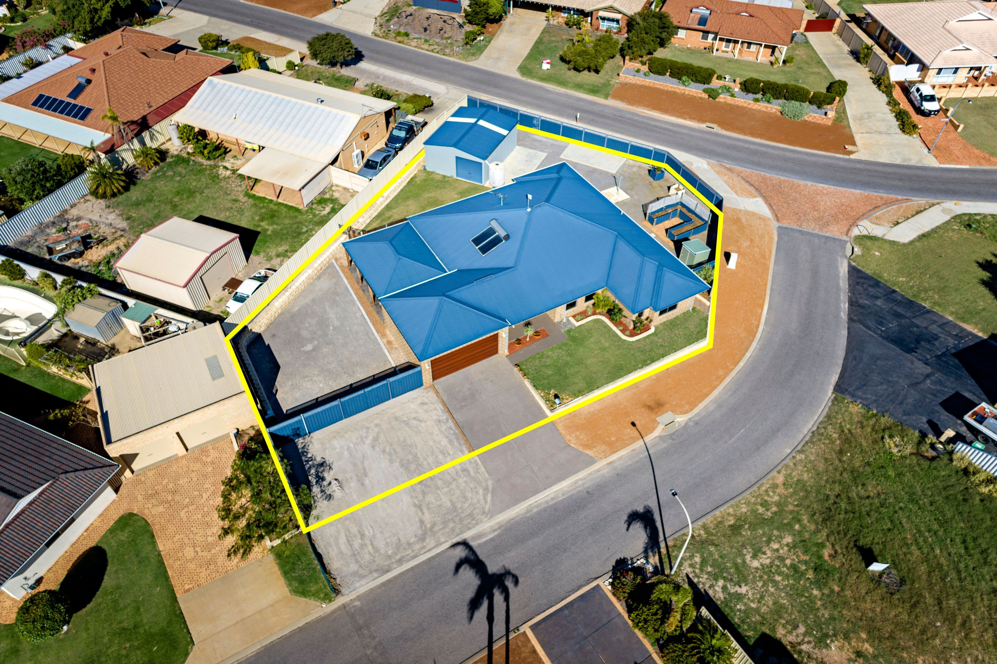 2 Bluewater Close, Drummond Cove WA 6532, Drummond Cove - Thumbnail 4