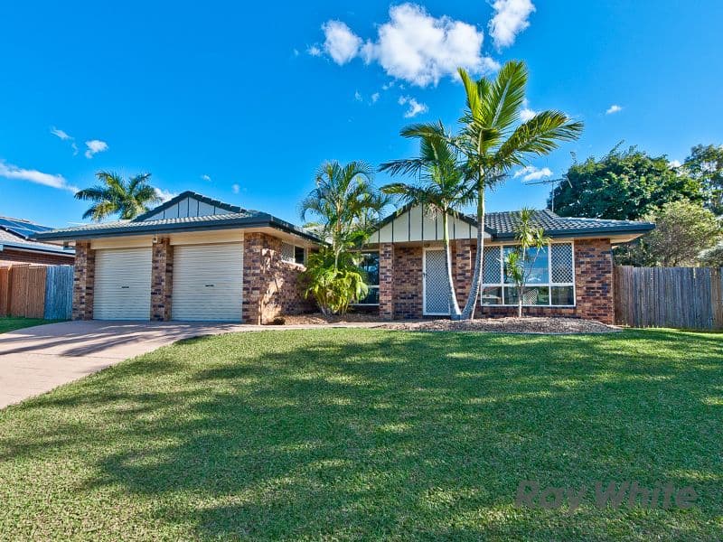 15 Kurrajong Drive, Warner QLD 4500, Warner - Image 1