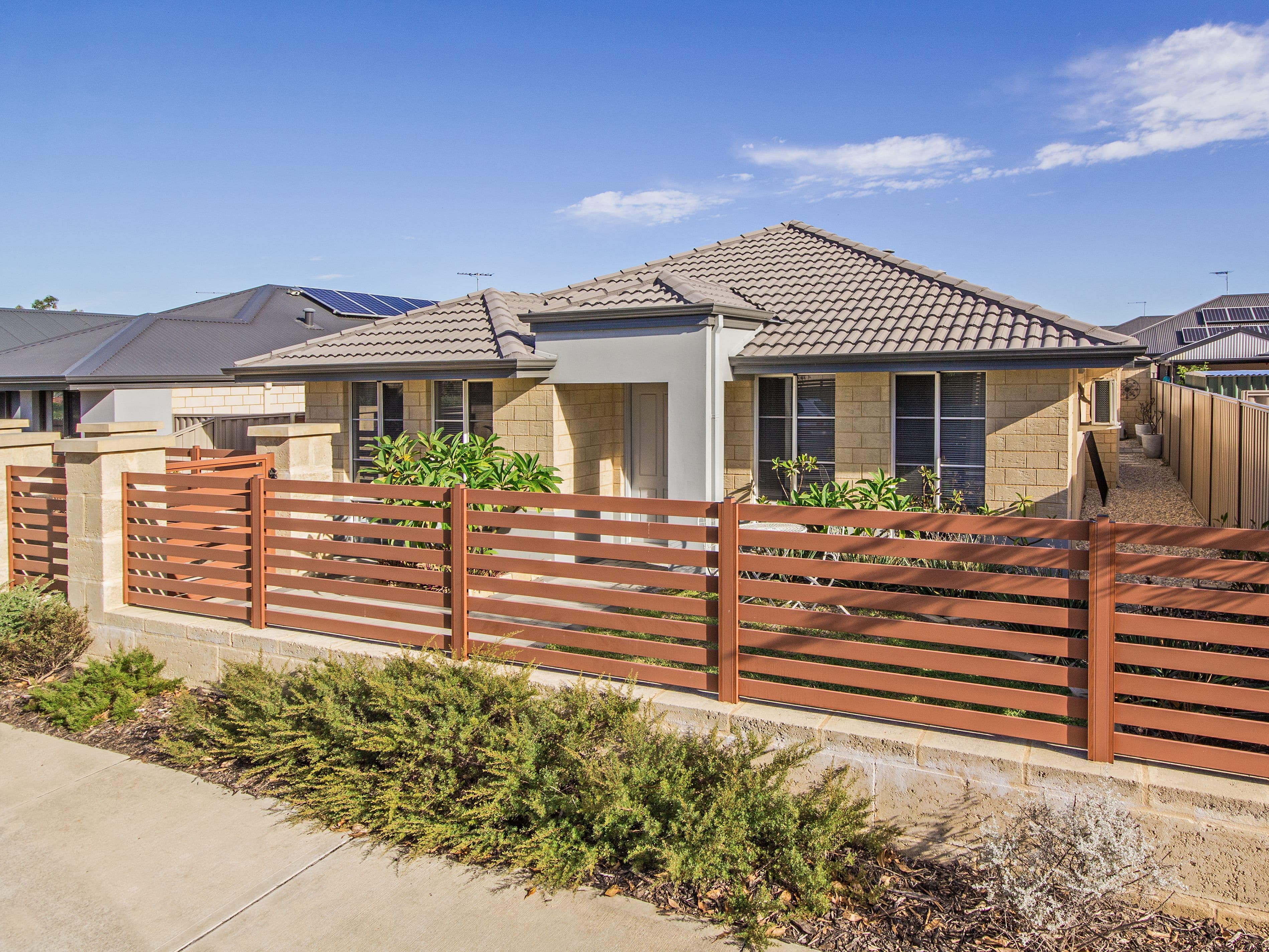 18 Breton Bend, Baldivis WA 6171, Baldivis - Thumbnail 2