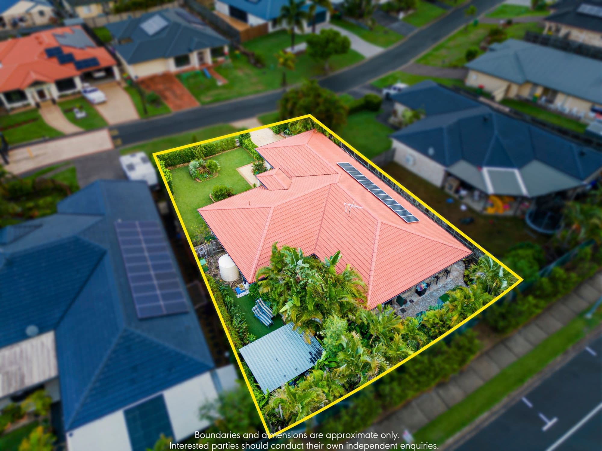 2 Mountain View Crescent, Mount Warren Park QLD 4207, Mount Warren Park - Image 1