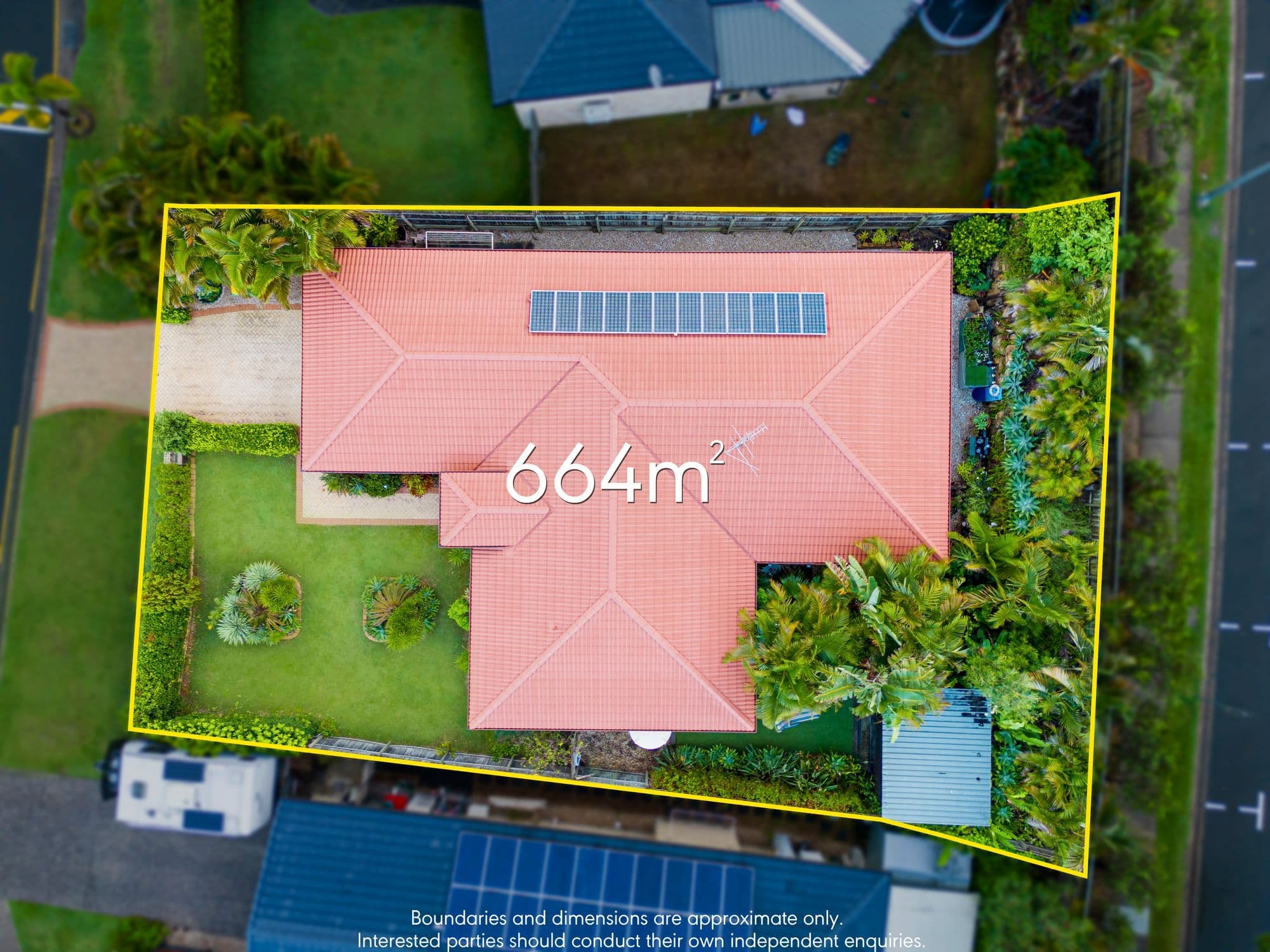 2 Mountain View Crescent, Mount Warren Park QLD 4207, Mount Warren Park - Thumbnail 4