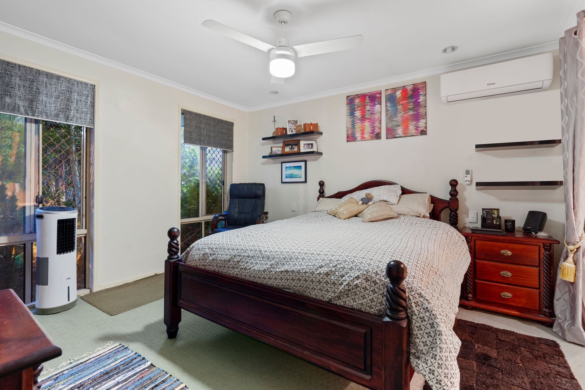 2 Mountain View Crescent, Mount Warren Park QLD 4207, Mount Warren Park - Thumbnail 7