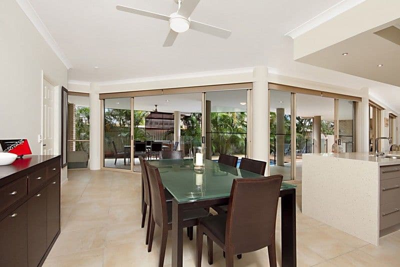 1 Harlech Court, CORNUBIA QLD 4130, Cornubia - Thumbnail 4