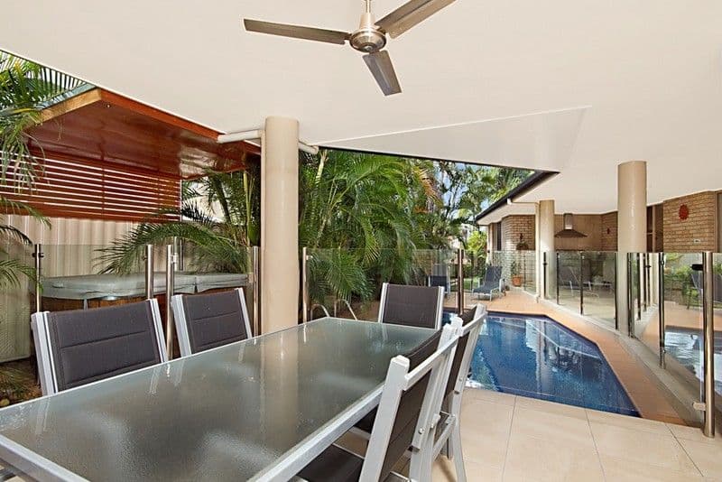 1 Harlech Court, CORNUBIA QLD 4130, Cornubia - Thumbnail 6