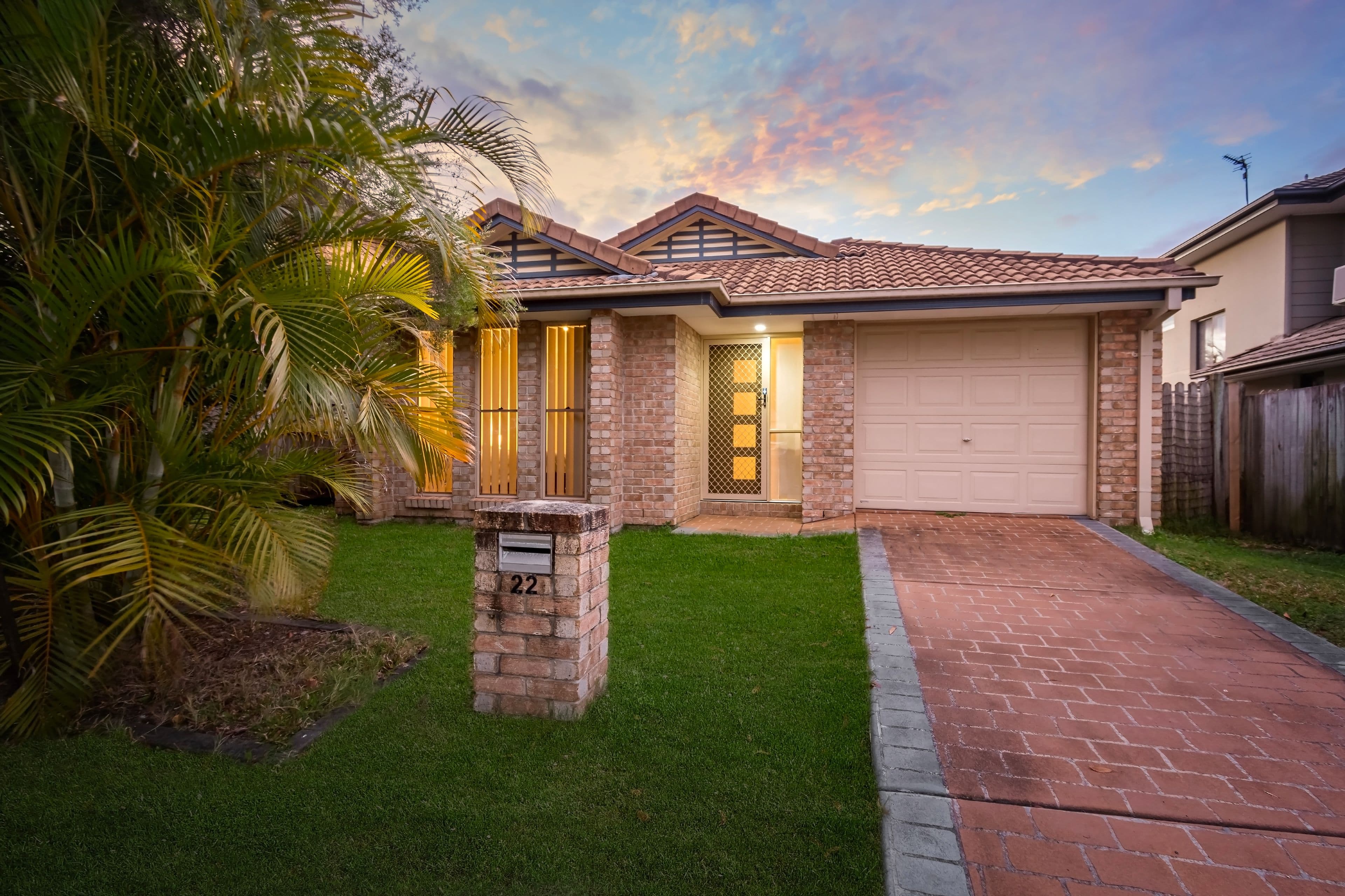 22 Moorhen Street, Coomera QLD 4209, Coomera - Image 1