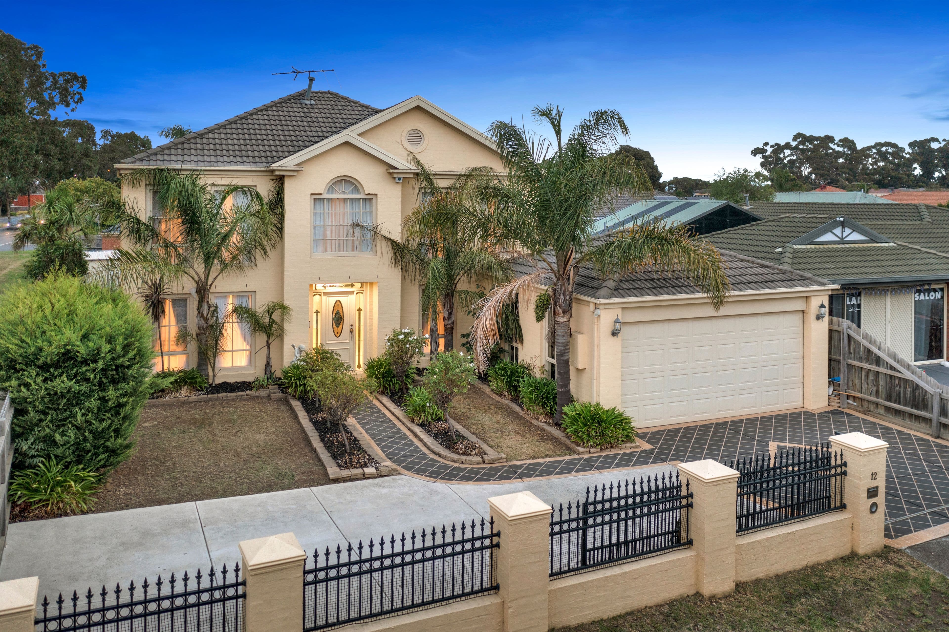 12 Hammond Place, Roxburgh Park VIC 3064, Roxburgh Park - Image 1