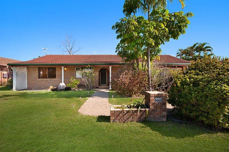 9 Villa Court, KIRWAN QLD 4817, Kirwan - Image 1
