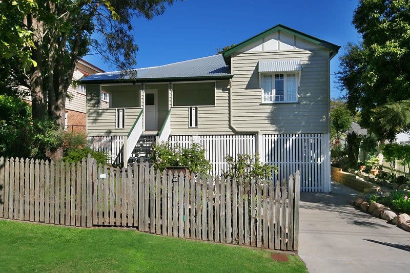 81 Hawdon Street, WILSTON QLD 4051, Wilston - Image 1
