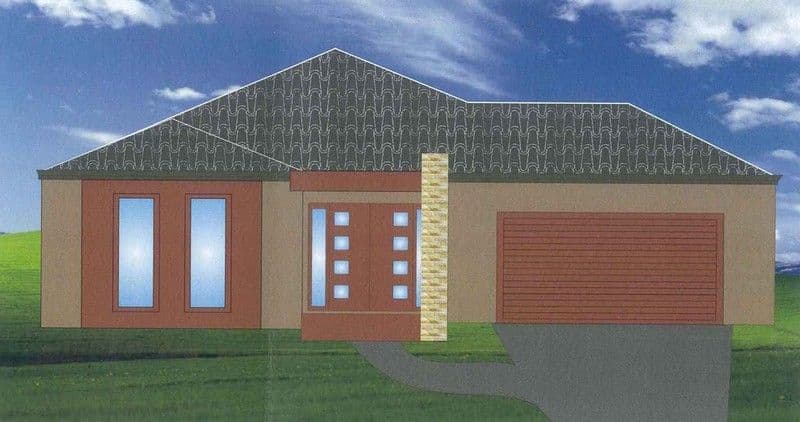 Lot 1543 Gordons Road, SOUTH MORANG VIC 3752, South Morang - Image 1