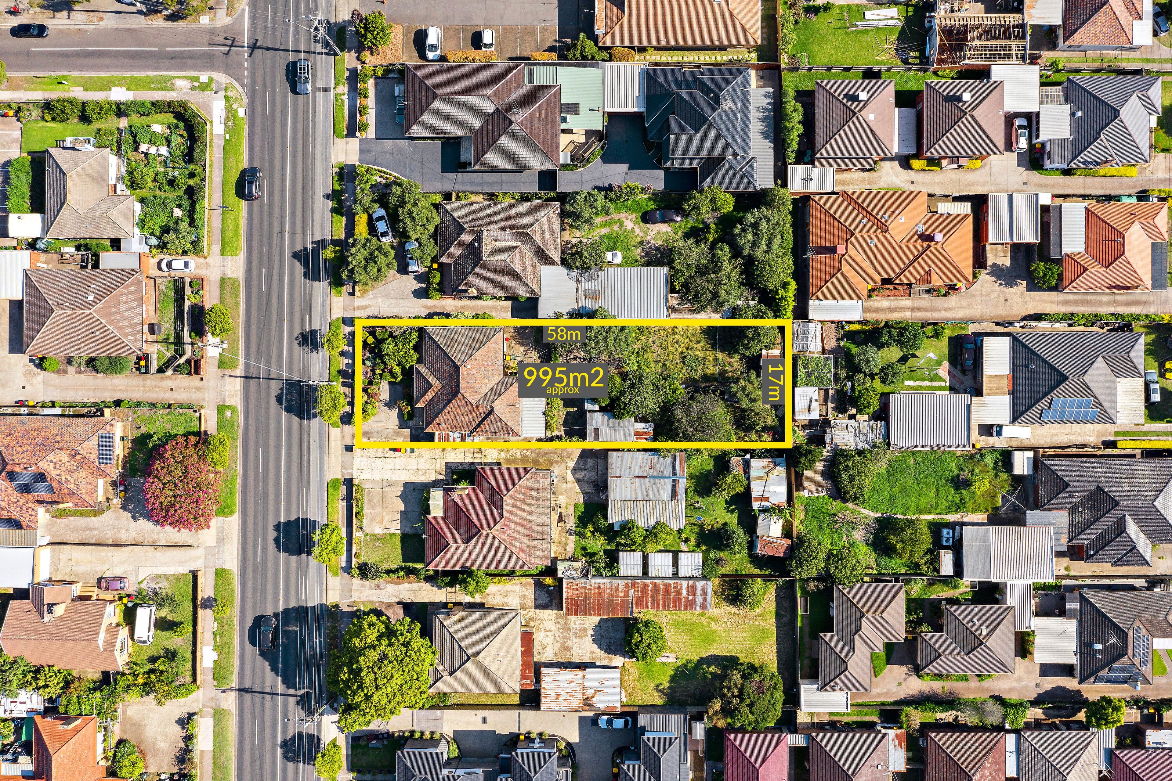 233 Clayton Road, Clayton VIC 3168, Clayton - Image 1