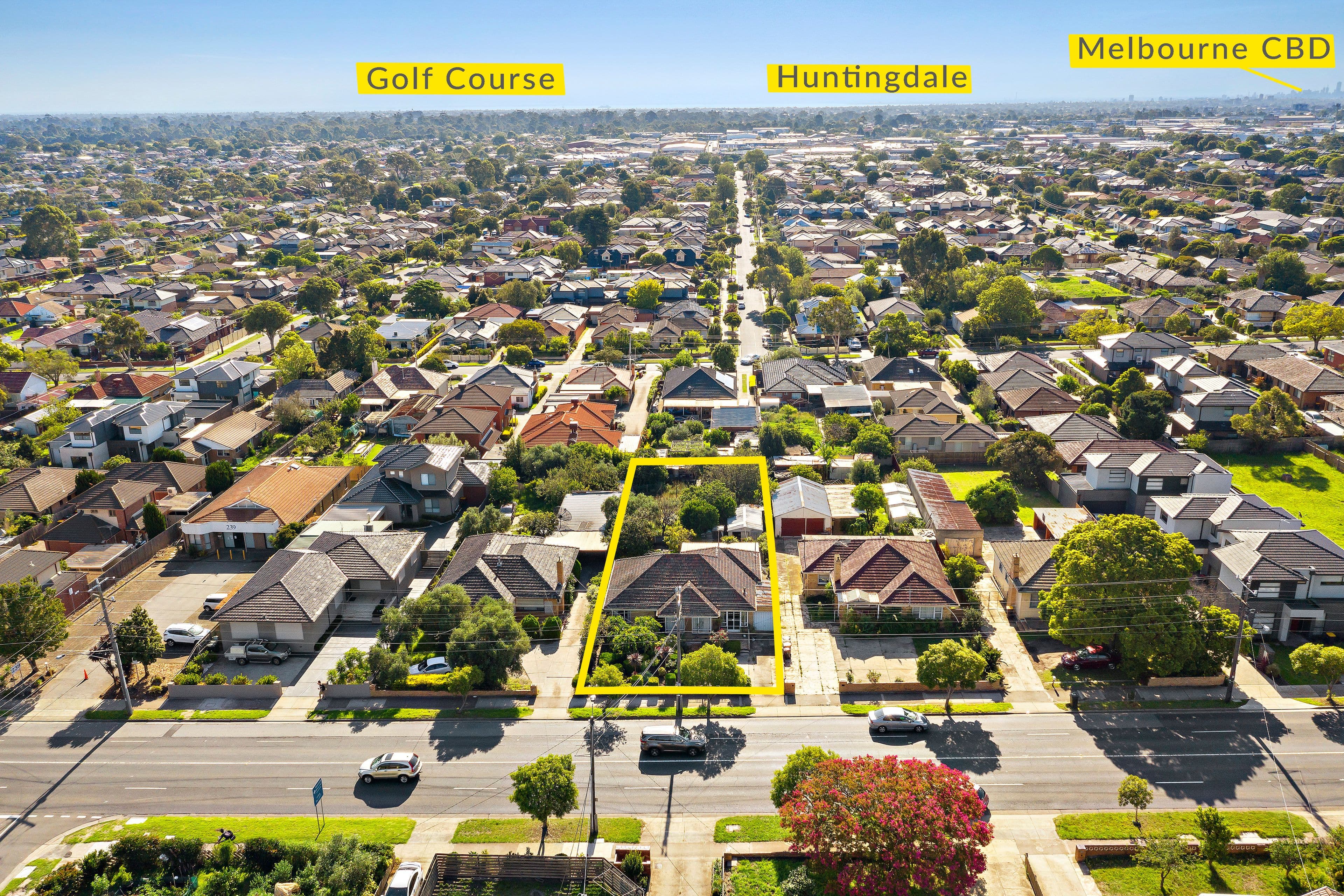 233 Clayton Road, Clayton VIC 3168, Clayton - Thumbnail 2