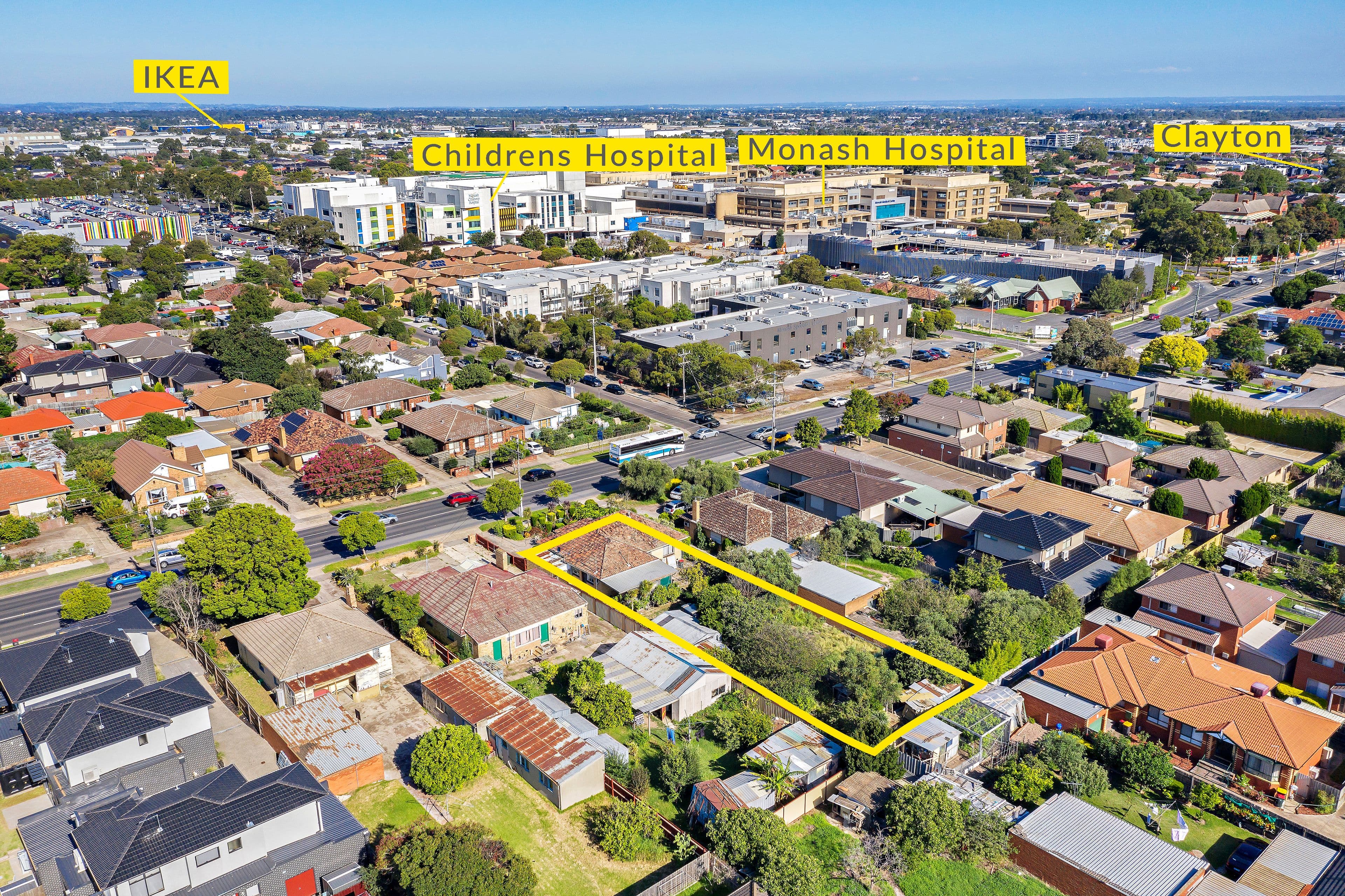 233 Clayton Road, Clayton VIC 3168, Clayton - Thumbnail 3