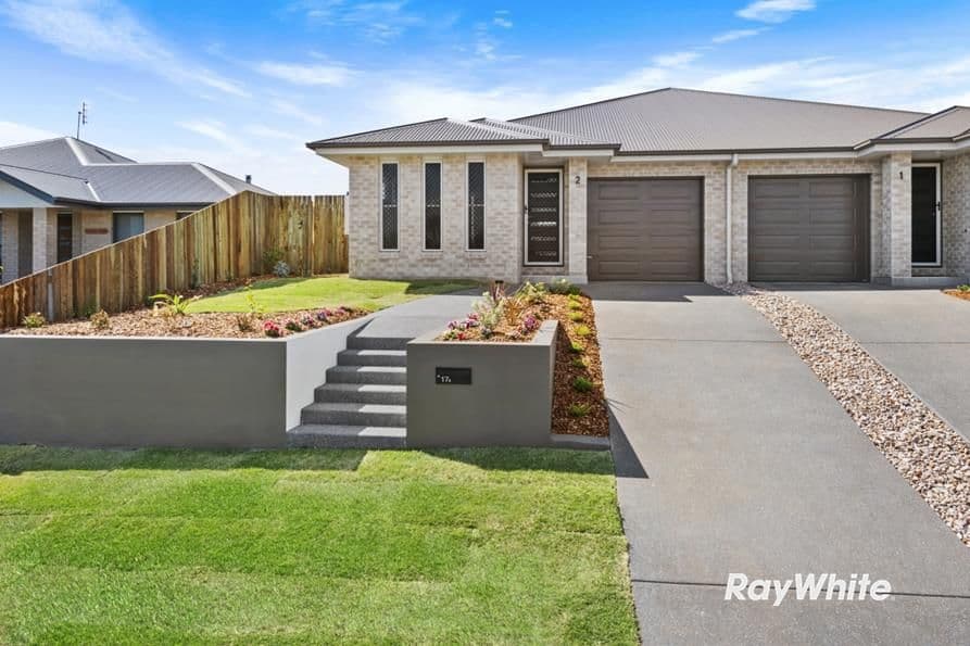 17 Barambah Street, Glenvale QLD 4350, Glenvale - Image 1