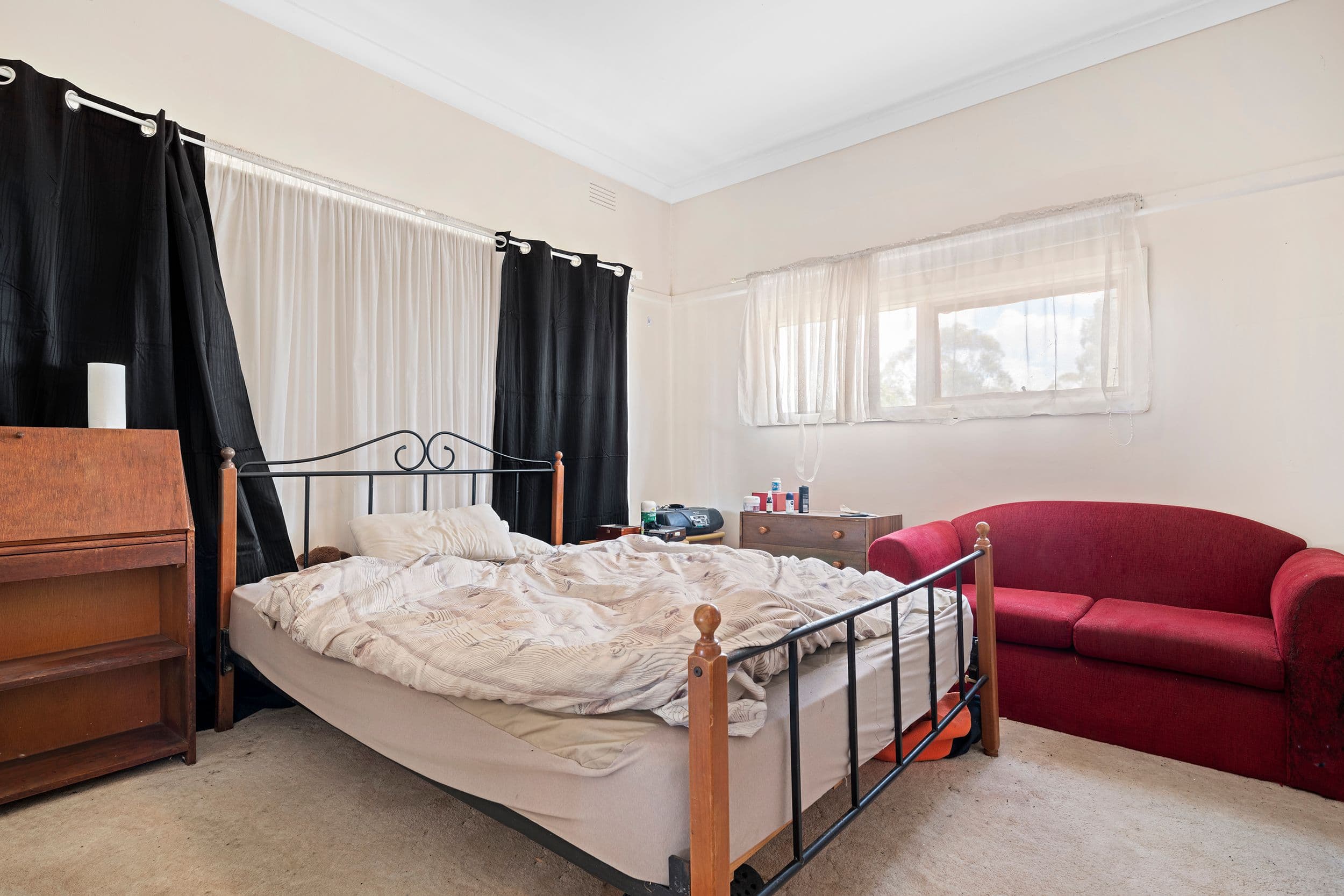 111 Old Heathcote Road, Heathcote VIC 3523, Heathcote - Thumbnail 8