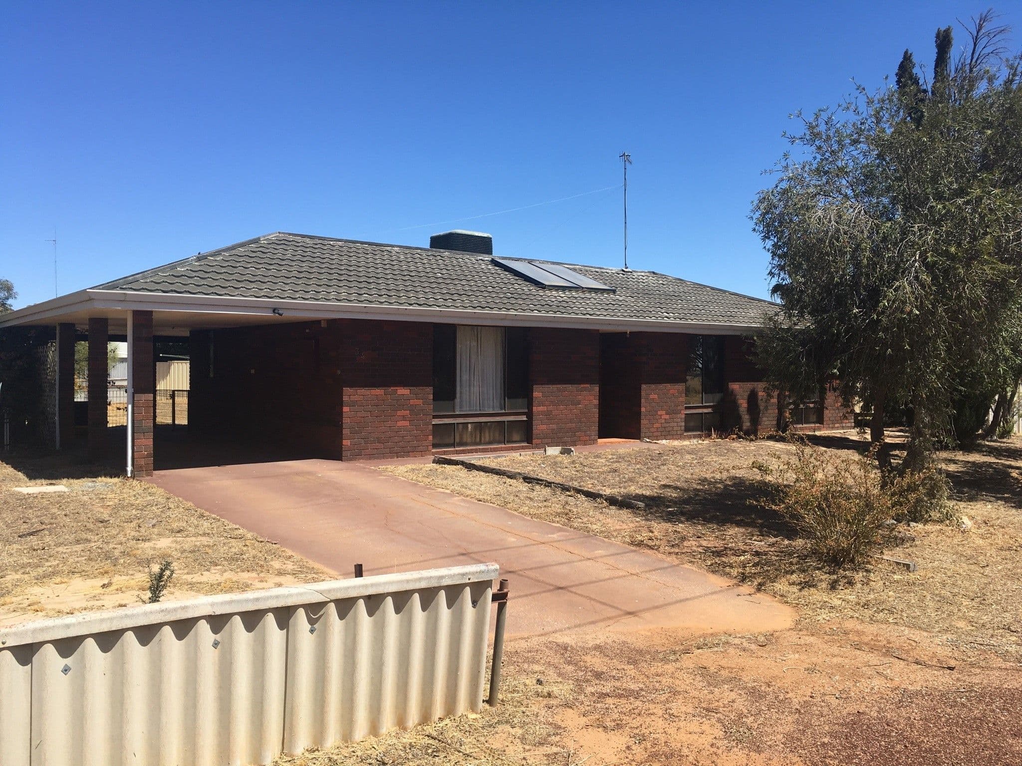 34 Repacholi Parade, Kondinin WA 6367, Kondinin - Image 1