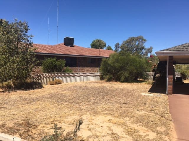 34 Repacholi Parade, Kondinin WA 6367, Kondinin - Thumbnail 2