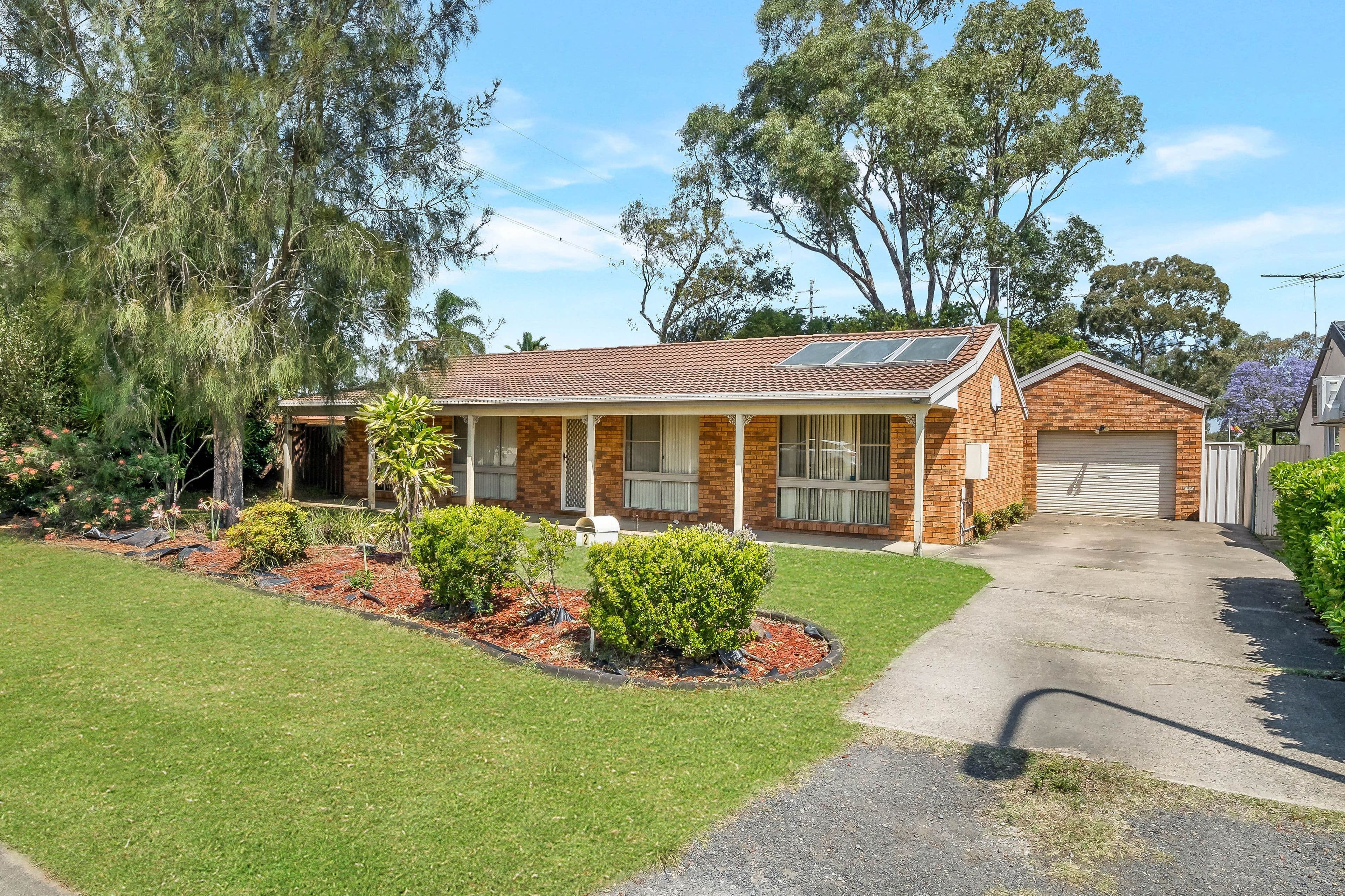 2 Mornington Place, Hinchinbrook NSW 2168, Hinchinbrook - Image 1