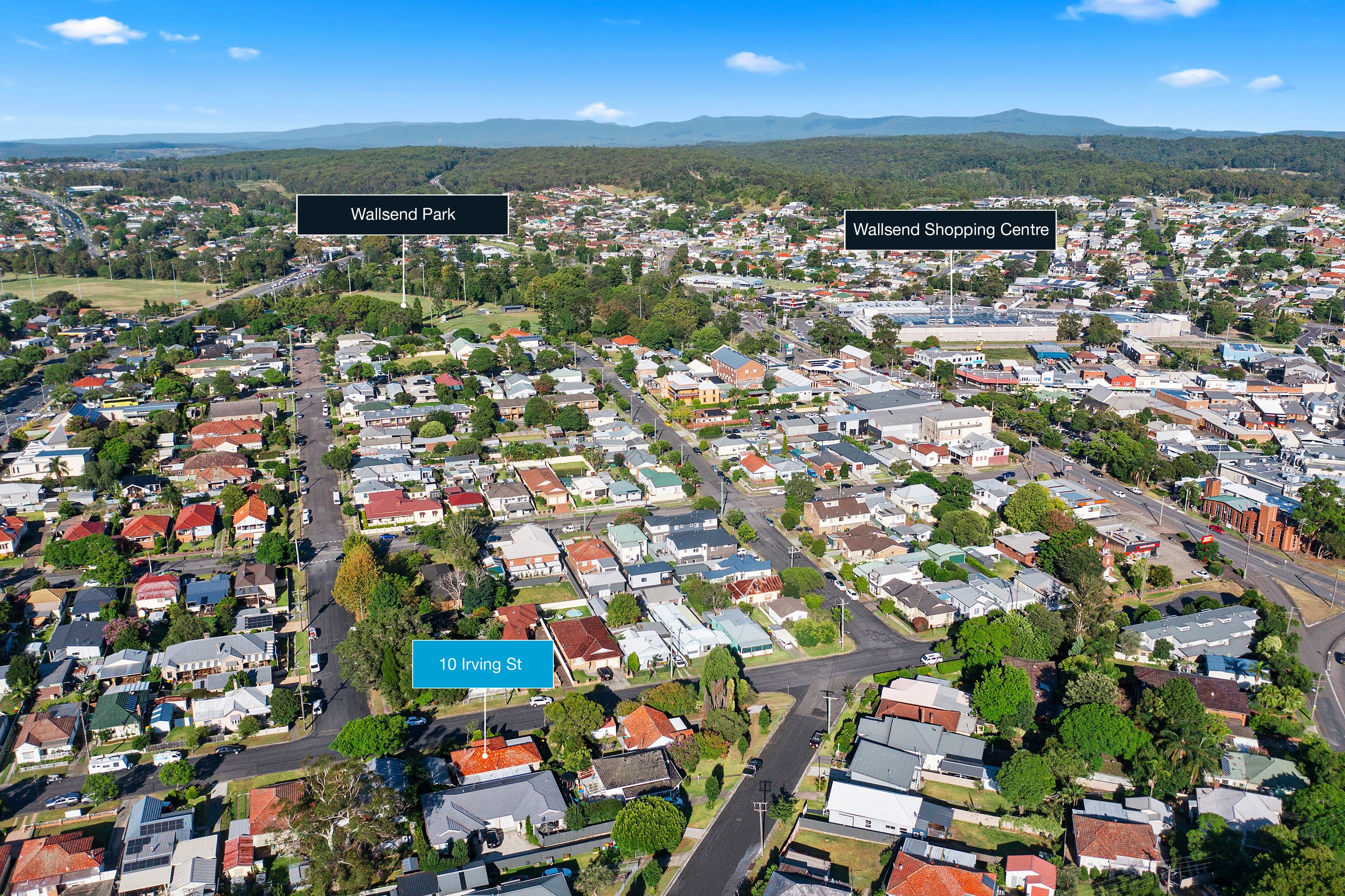 10 Irving Street, Wallsend NSW 2287, Wallsend - Thumbnail 2