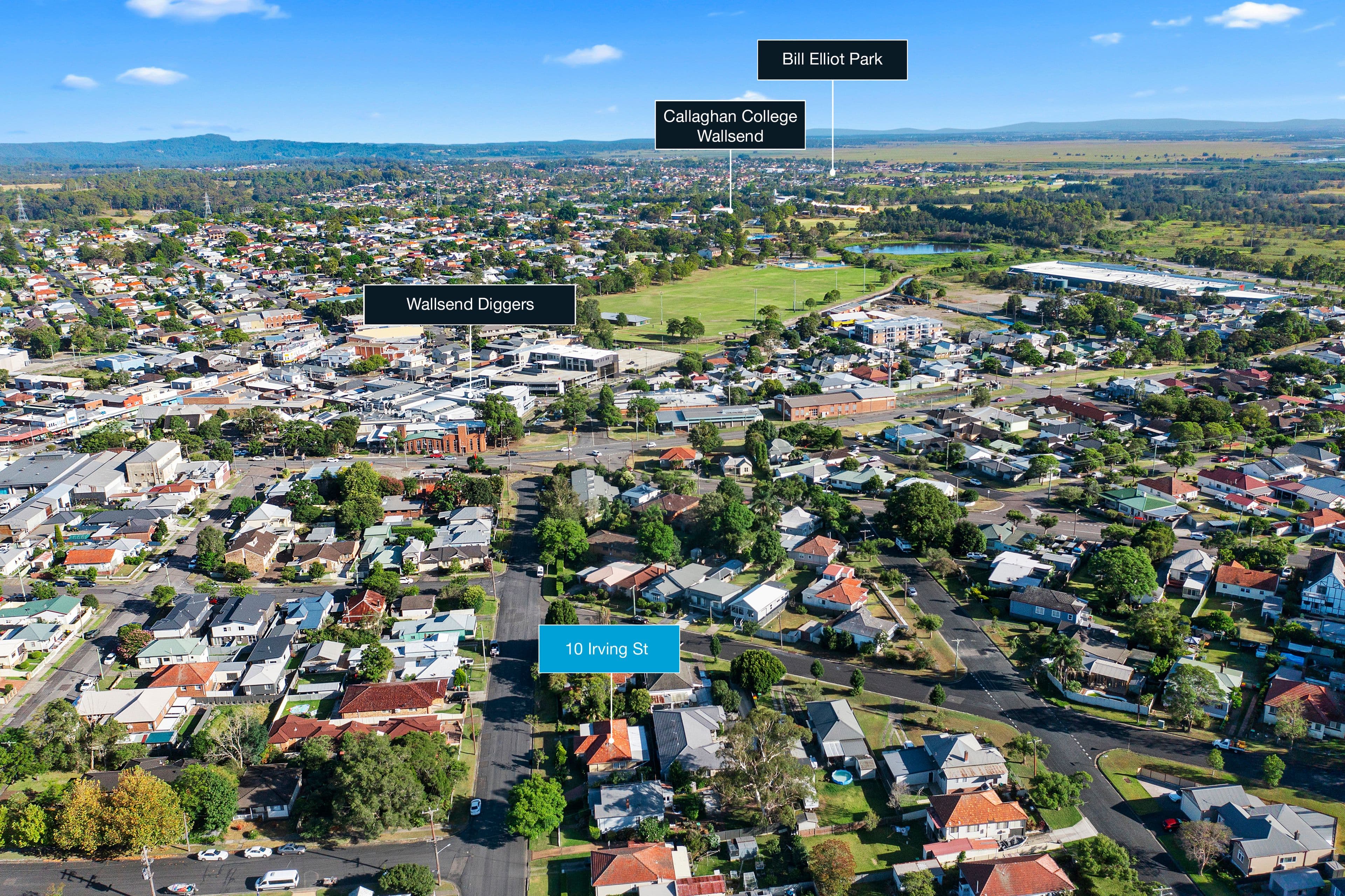 10 Irving Street, Wallsend NSW 2287, Wallsend - Thumbnail 3
