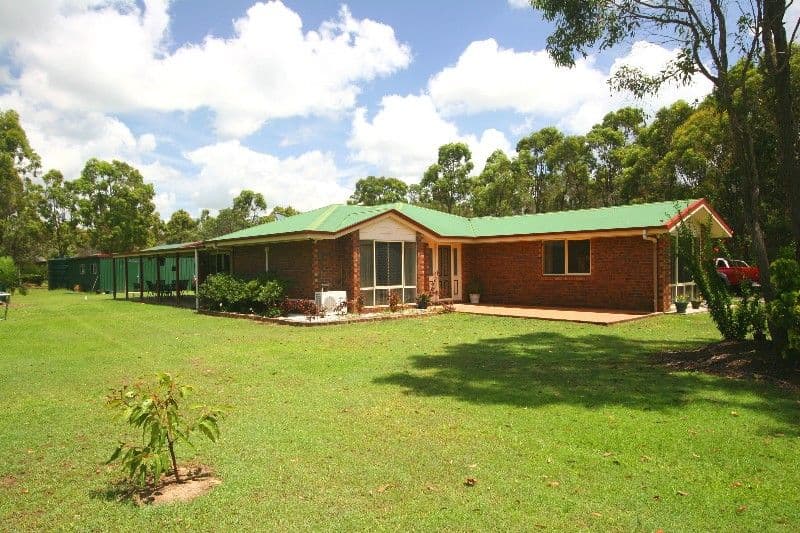 697 Moorlands Road, BUNDABERG QLD 4670, Bundaberg - Image 1