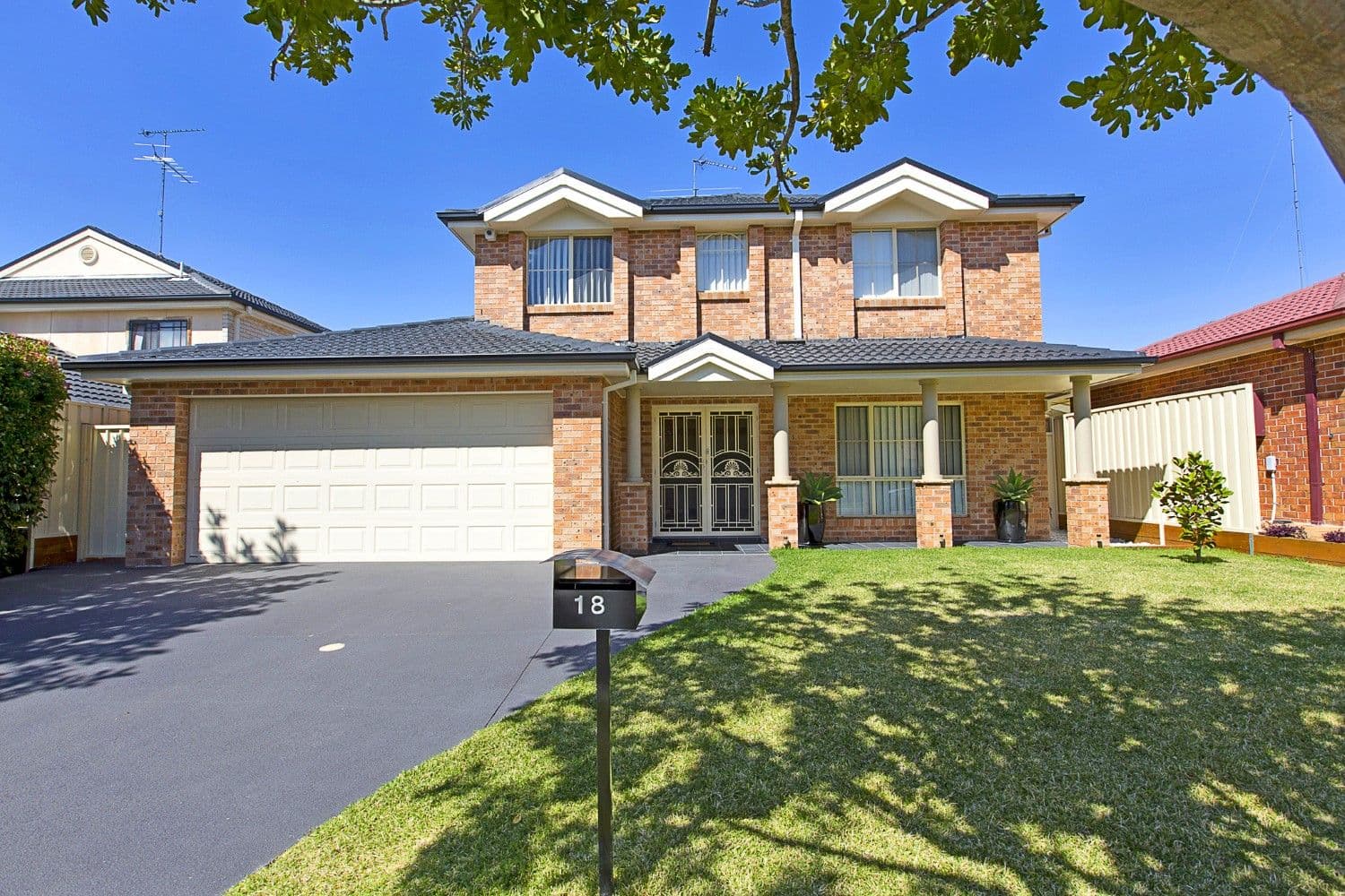 18 Cascade Avenue, Glenmore Park - Image 1