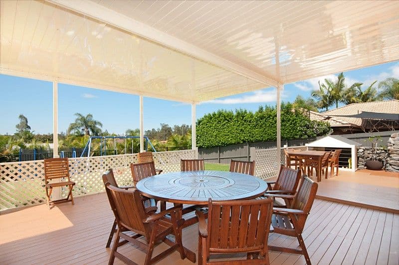 17 Hastings Crescent, CARRARA QLD 4211, Carrara - Thumbnail 4