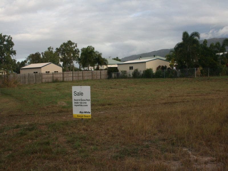 7 Virginia Court, BALGAL BEACH QLD 4816, Balgal Beach - Image 1
