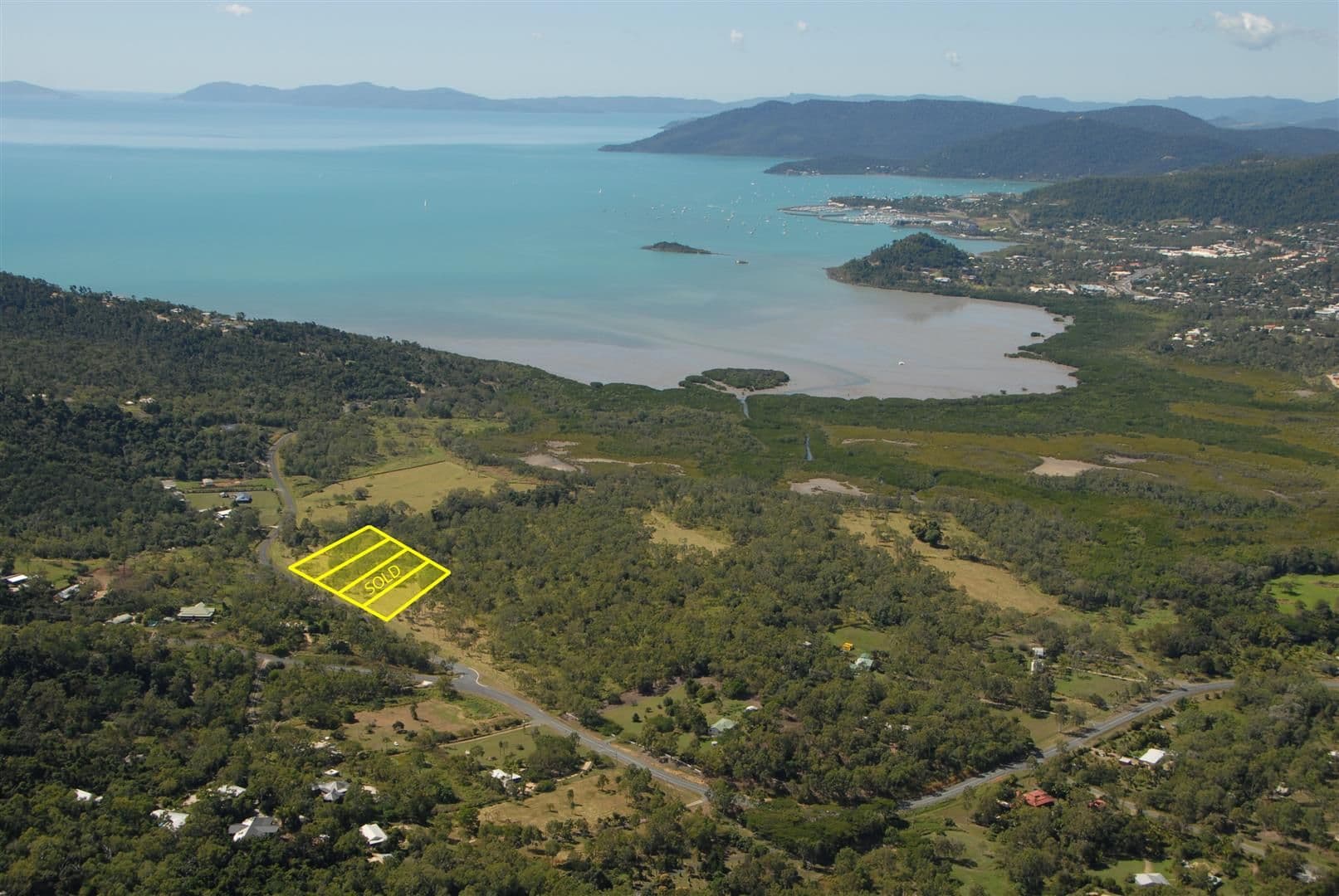 Lot 22 Botanica Drive, Cannonvale QLD 4802, Cannonvale - Thumbnail 4