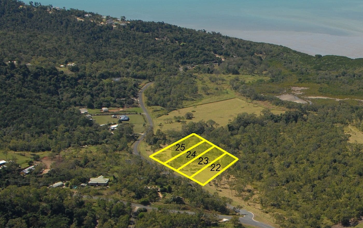 Lot 22 Botanica Drive, Cannonvale QLD 4802, Cannonvale - Thumbnail 8