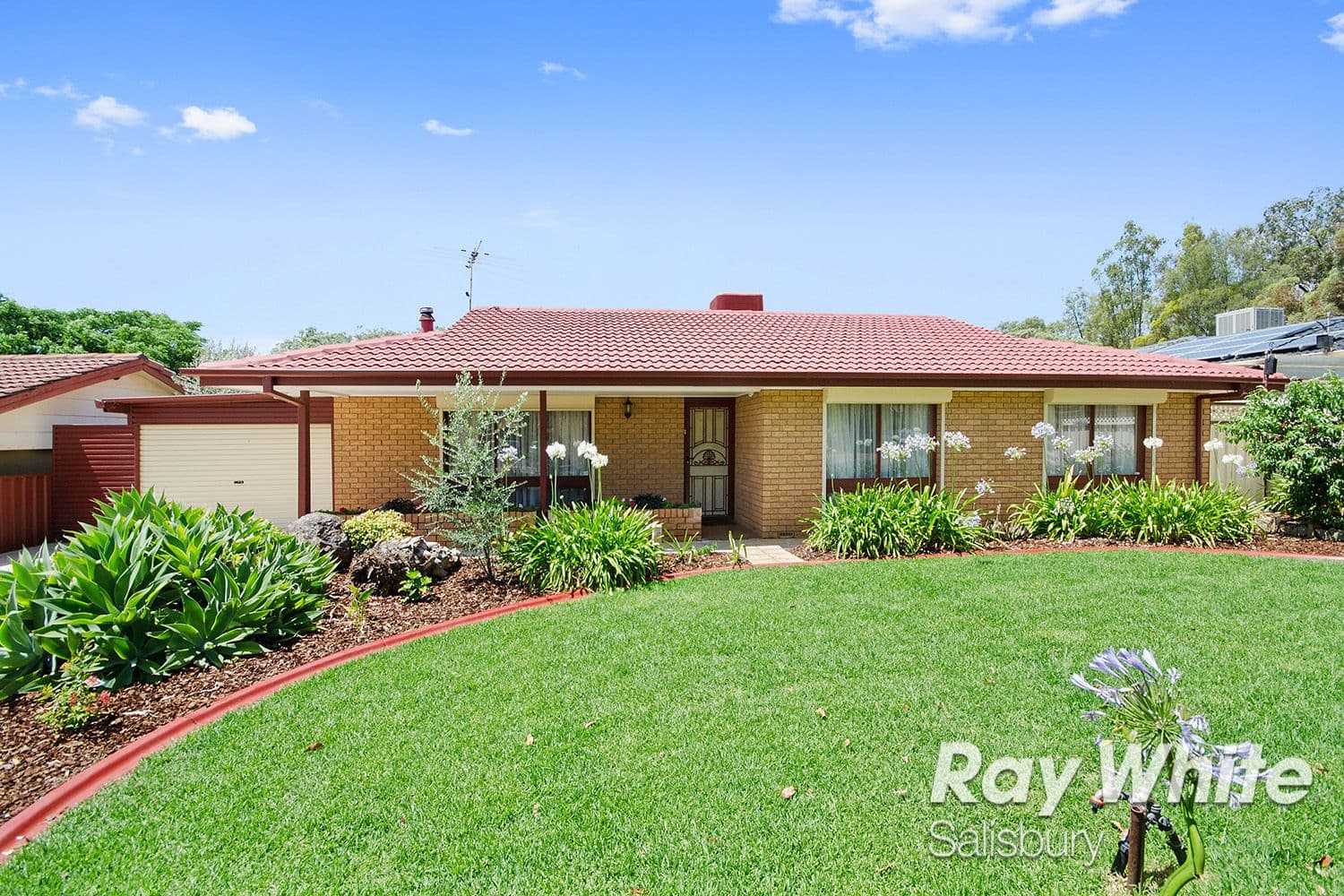 33 Krieg Road, Evanston Park SA 5116, Evanston Park - Image 1