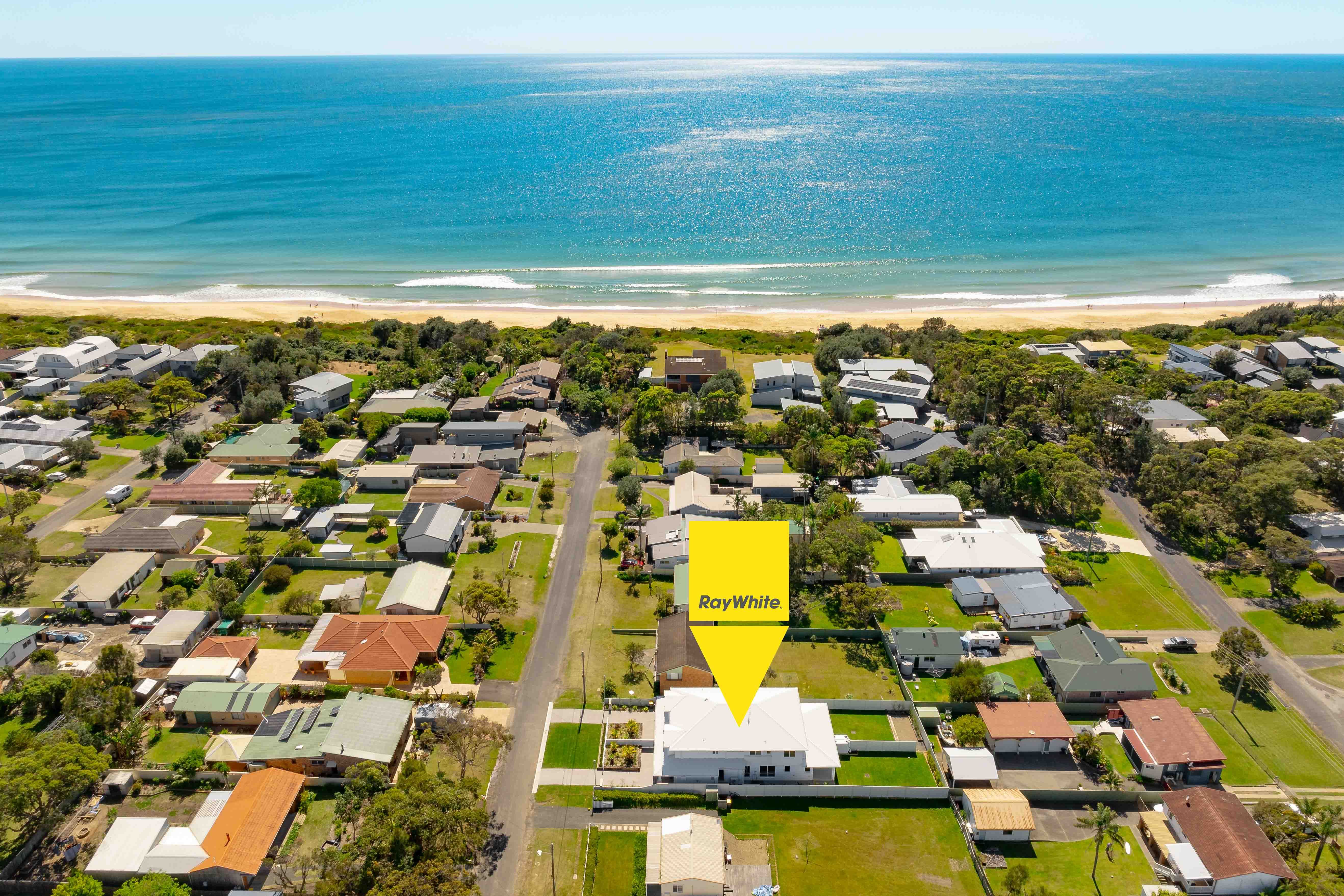 10A Wentworth Street, Culburra Beach NSW 2540, Culburra Beach - Thumbnail 3