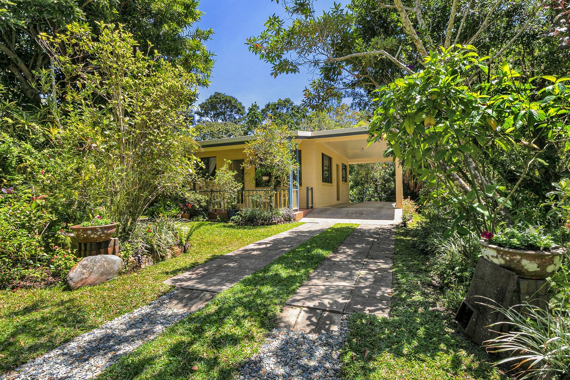 4 Morong Street, Kuranda QLD 4881, Kuranda - Image 1
