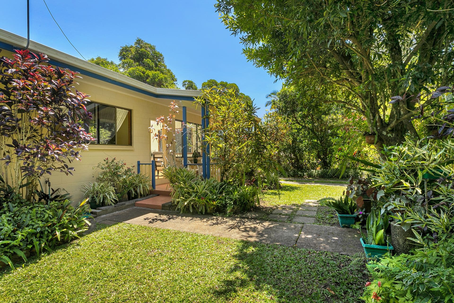 4 Morong Street, Kuranda QLD 4881, Kuranda - Thumbnail 2
